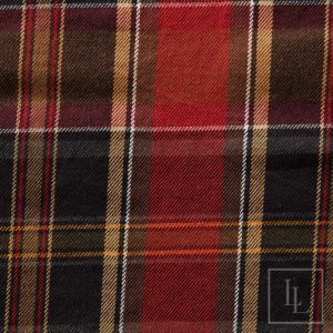 Alan Plaid