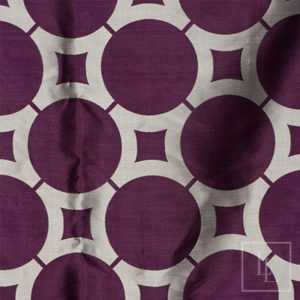 Amethyst Circles