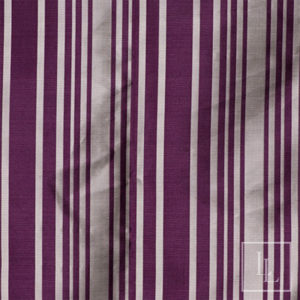Amethyst Stripe