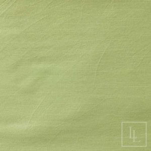 Apple Green Faux Dupione
