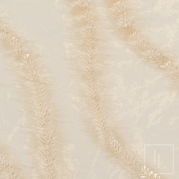 Apricot Feather