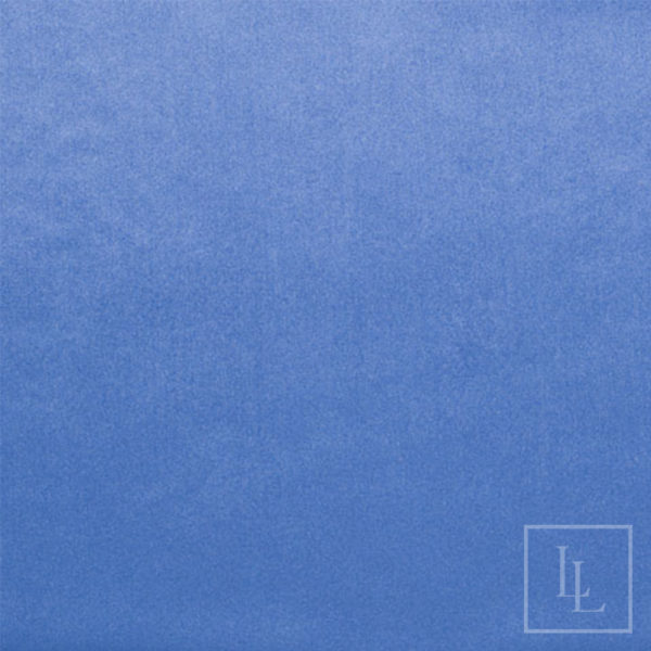 Bahama Blue Satin