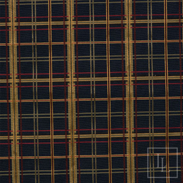 Bailey Plaid
