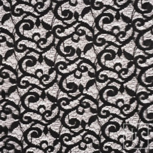 Black Lace