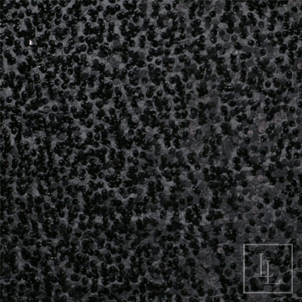 Black Sequins