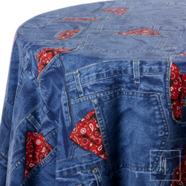 Blue Jean