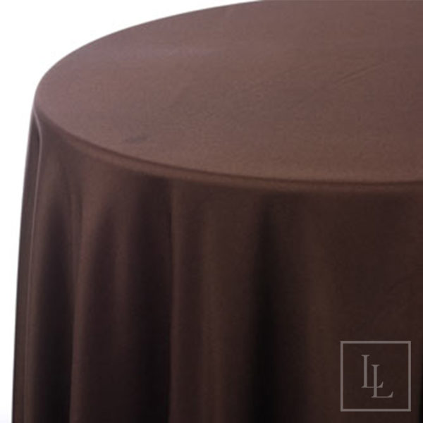 Brown Poly