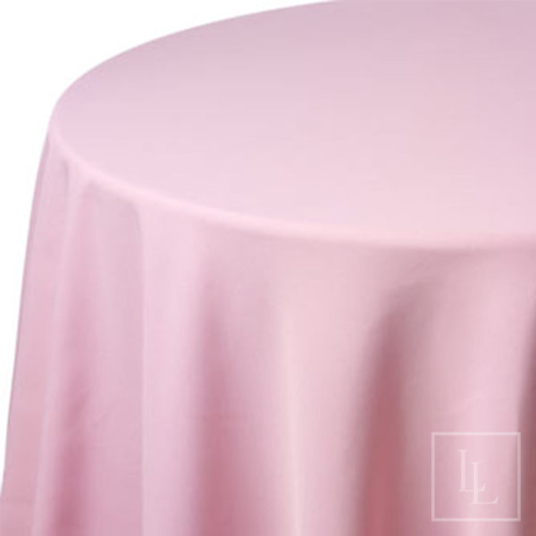 Bubblegum Pink Poly