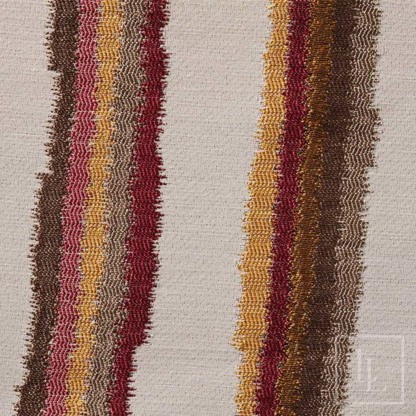Canterbury Stripe