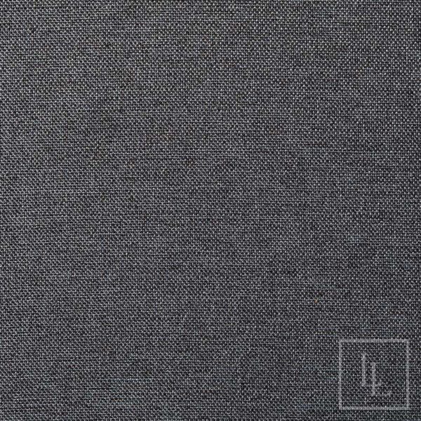 Charcoal Linen