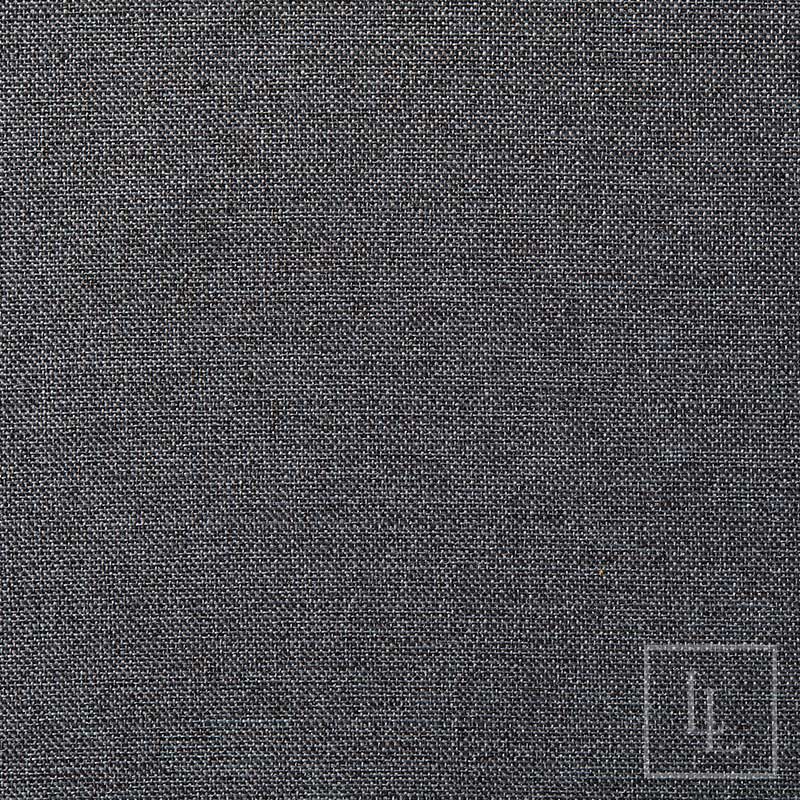 Charcoal Linen - Lendable Linens