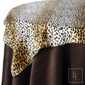 Cheetah Fur