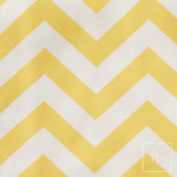 Chevron Yellow