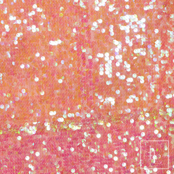 Citron Sequins