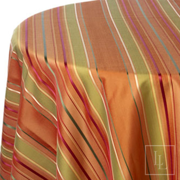 Citrus Stripe