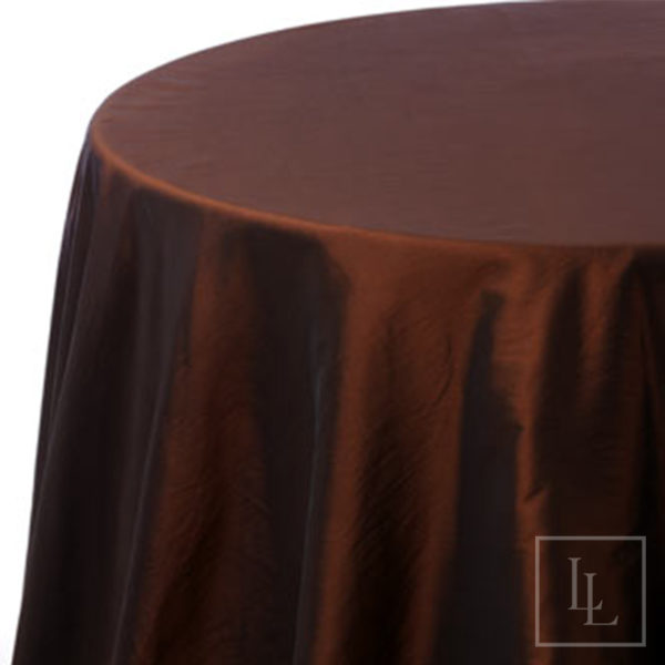 Copper Taffeta