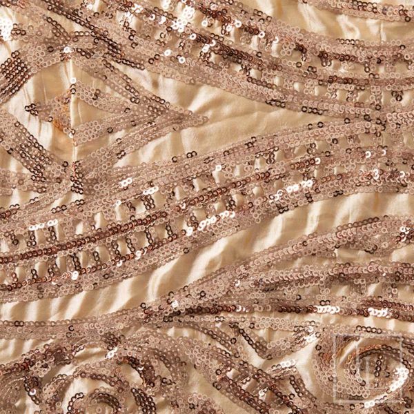Decadence Champagne