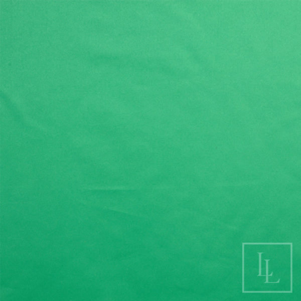 Emerald Satin
