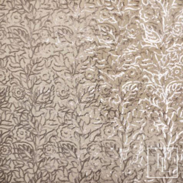 Fiore Leaf Sequins