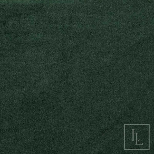 Forest Green Velvet