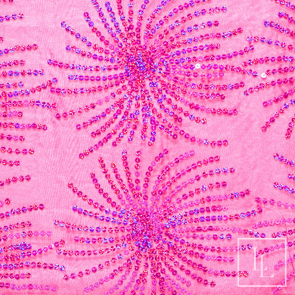 Fuchsia Destiny