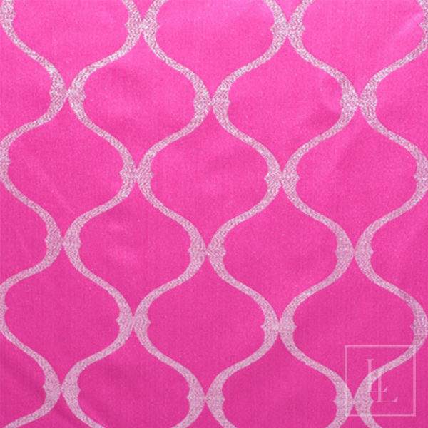 Fuschia Lexus Metallic