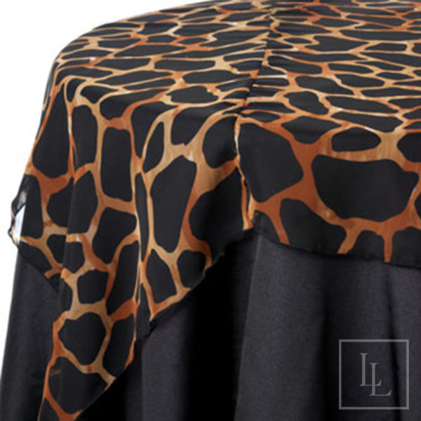 Giraffe Sheer