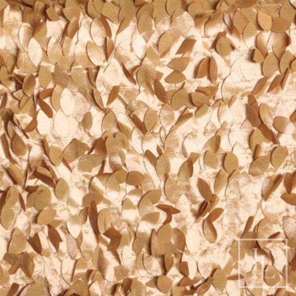 Gold Petals