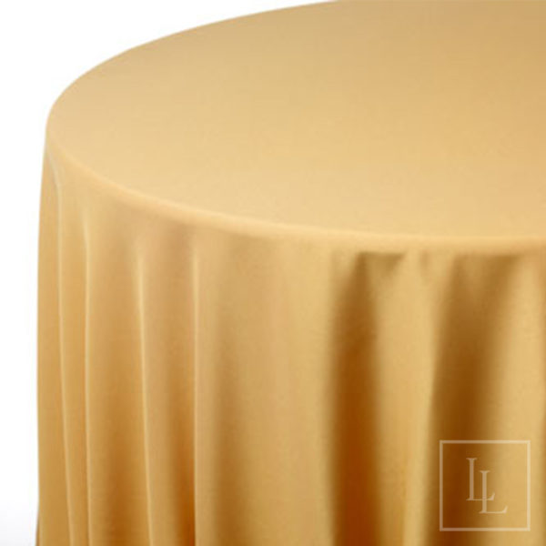 Gold Poly