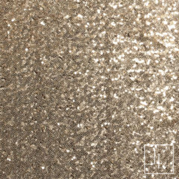 Gold Sequins