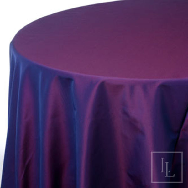 Grape Taffeta
