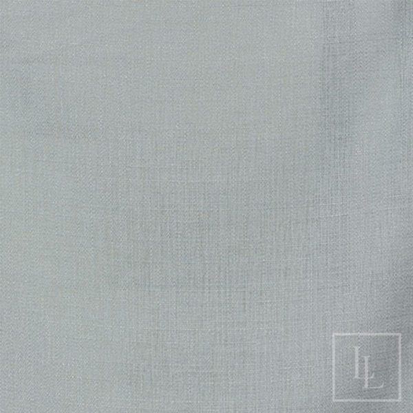 Ice Blue Linen Dream