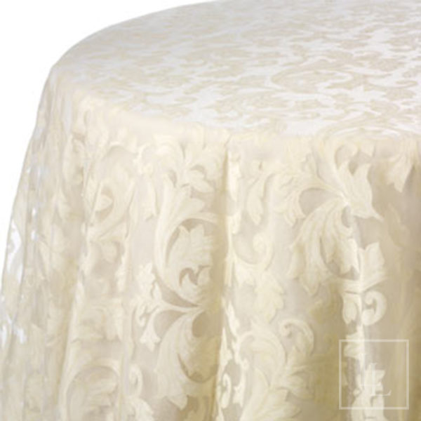 Ivory Burnout