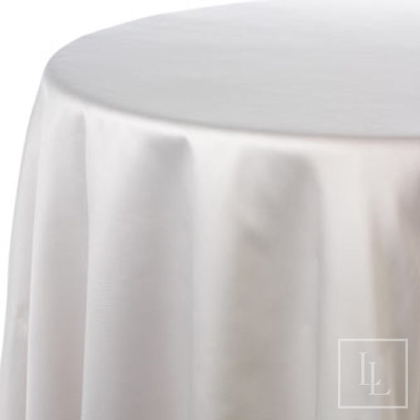 Ivory Satin