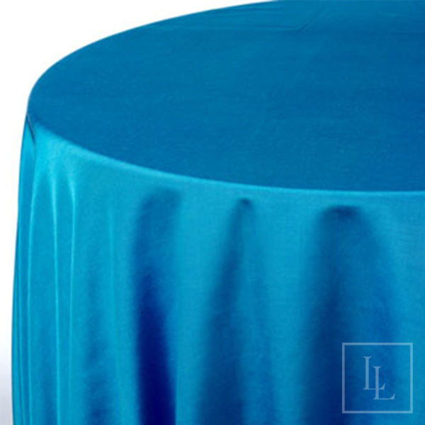 Jewel Turquoise Bengaline