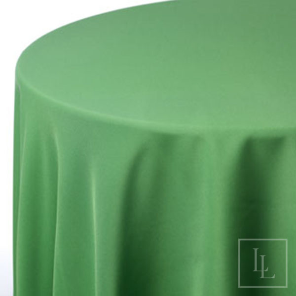 Kelly Green Poly