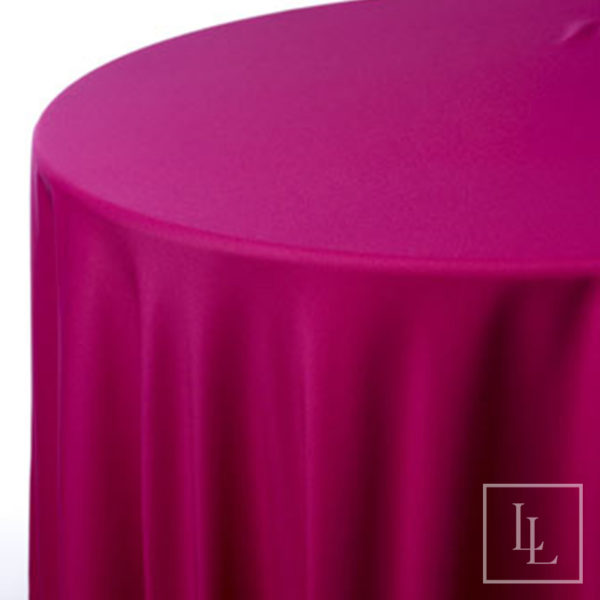 Magenta Poly