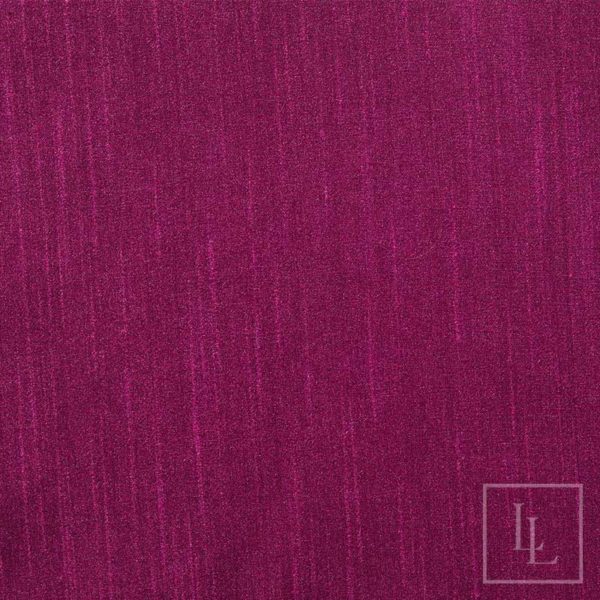 Magenta Silk Black Cast