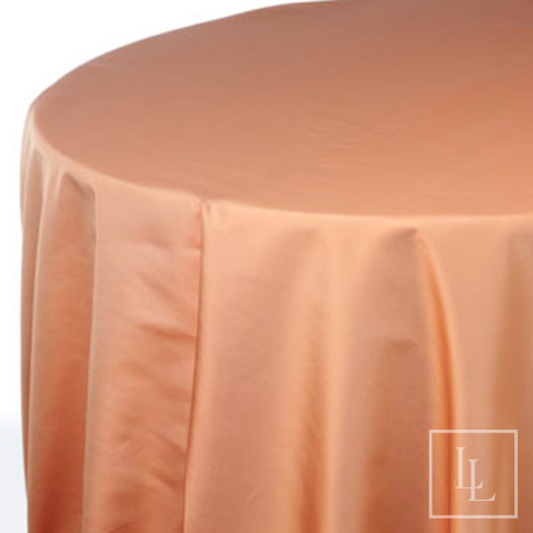 Mandarin Taffeta