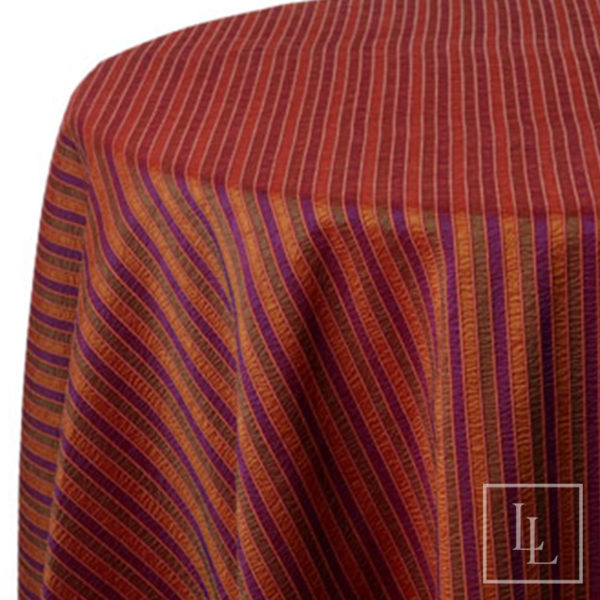 Mardi Stripe