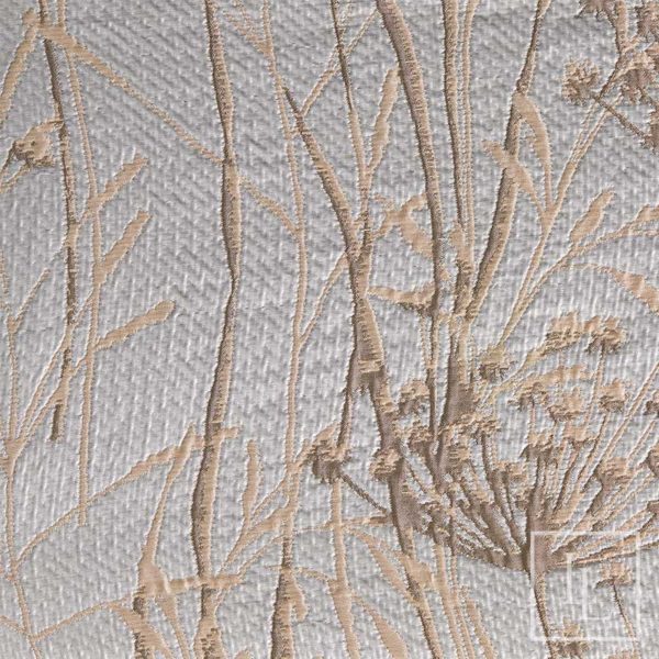 Metallic Wildflower