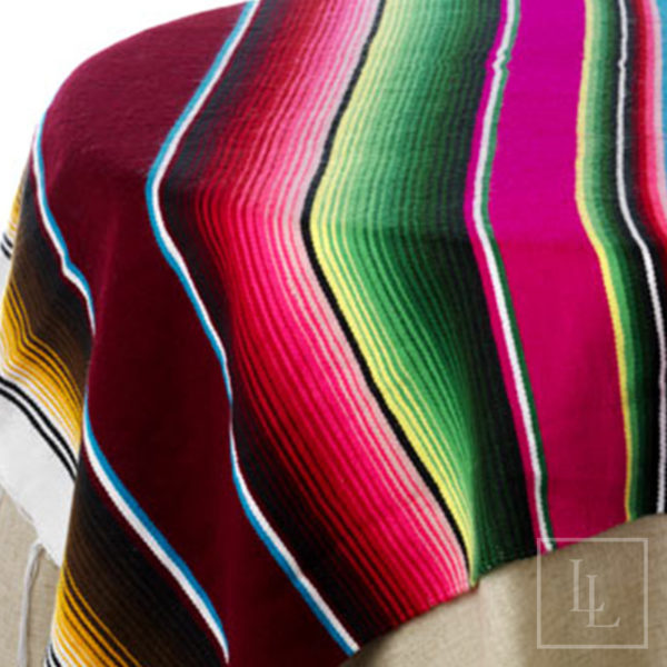 Mexican Serape