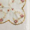 Multi Rosette Pink - Image 2