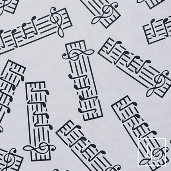 Musical Notes
