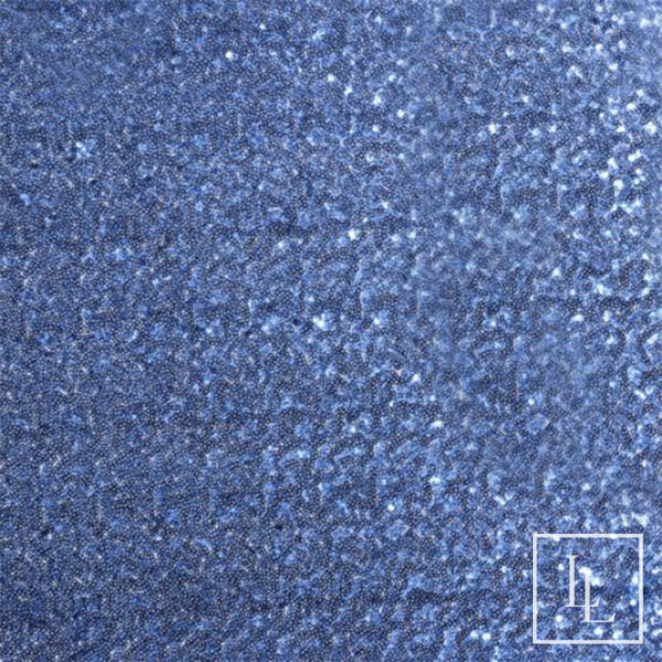 Navy Royal Sequins