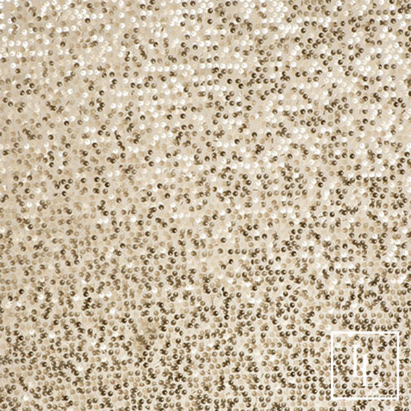 Nude Sequins