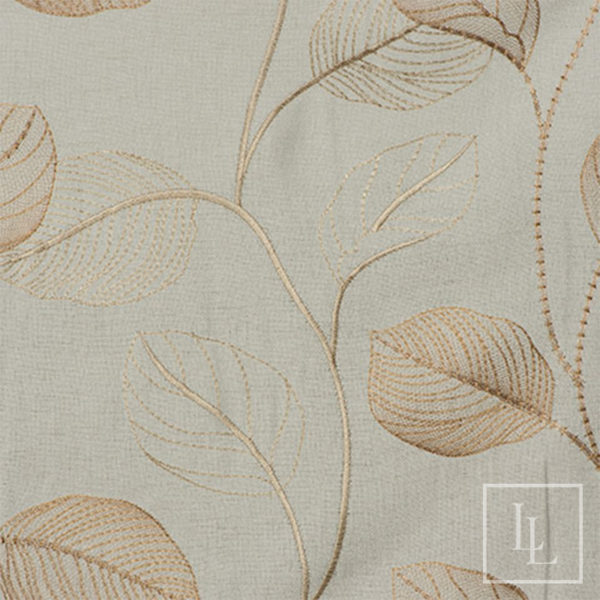 Oatmeal Leaf
