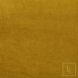 Ochre Velvet