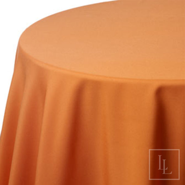 Orange Poly