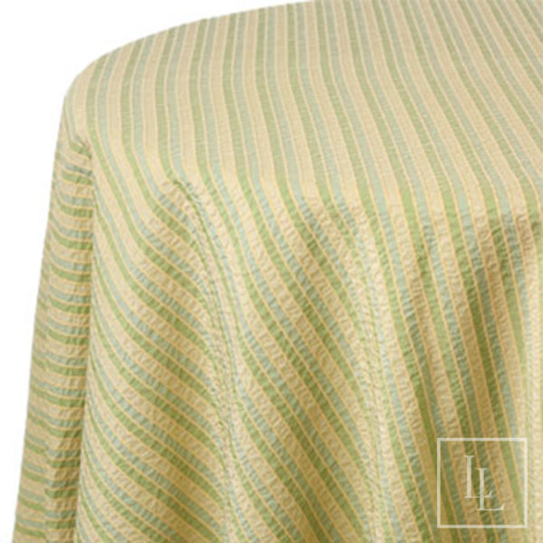 Pavillon Stripe